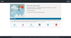 Desktop Screenshot of european-beech.pollmeier.com